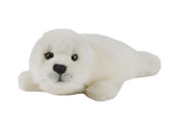 Living Nature Grey Seal Pup