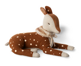 Maileg Cosy Bambi Mint AW 24 *Preorder