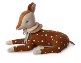 Maileg Cosy Bambi Mint AW 24 *Preorder