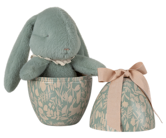 Maileg bunny in egg - MINT 25