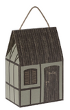 Maileg Farmhouse Gift Bag - Mint