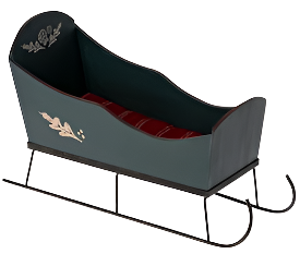 Maileg sleigh medium