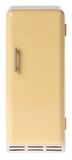 Maileg Miniature Fridge - Yellow AW 24