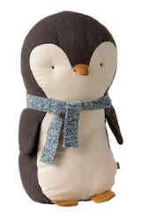 Maileg Penguin Medium 2024