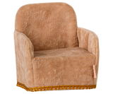 Maileg armchair Powder 2025