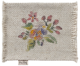 Maileg Rug Flowers SS 24