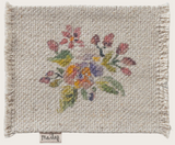 Maileg Rug Flowers SS 24