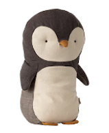 maileg Penguin small 2024