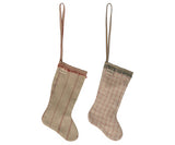 Maileg stocking ornament