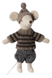 Maileg Winter Mouse Ski - Big Brother AW 24