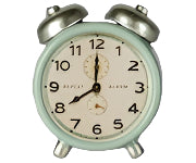 Maileg clock 2025